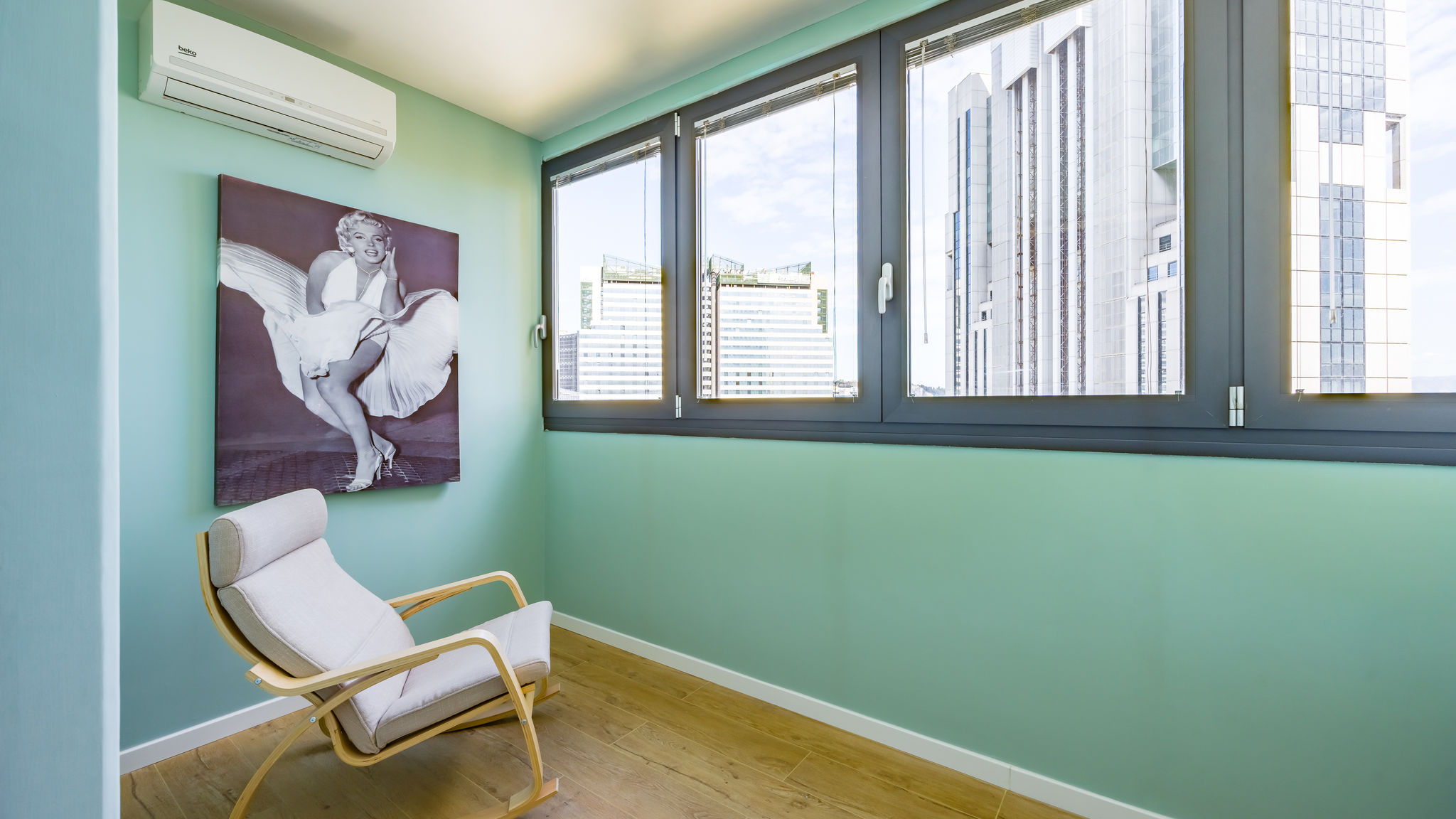 Italianway Napoli Casa Kenzo with parking by NapoliApartments