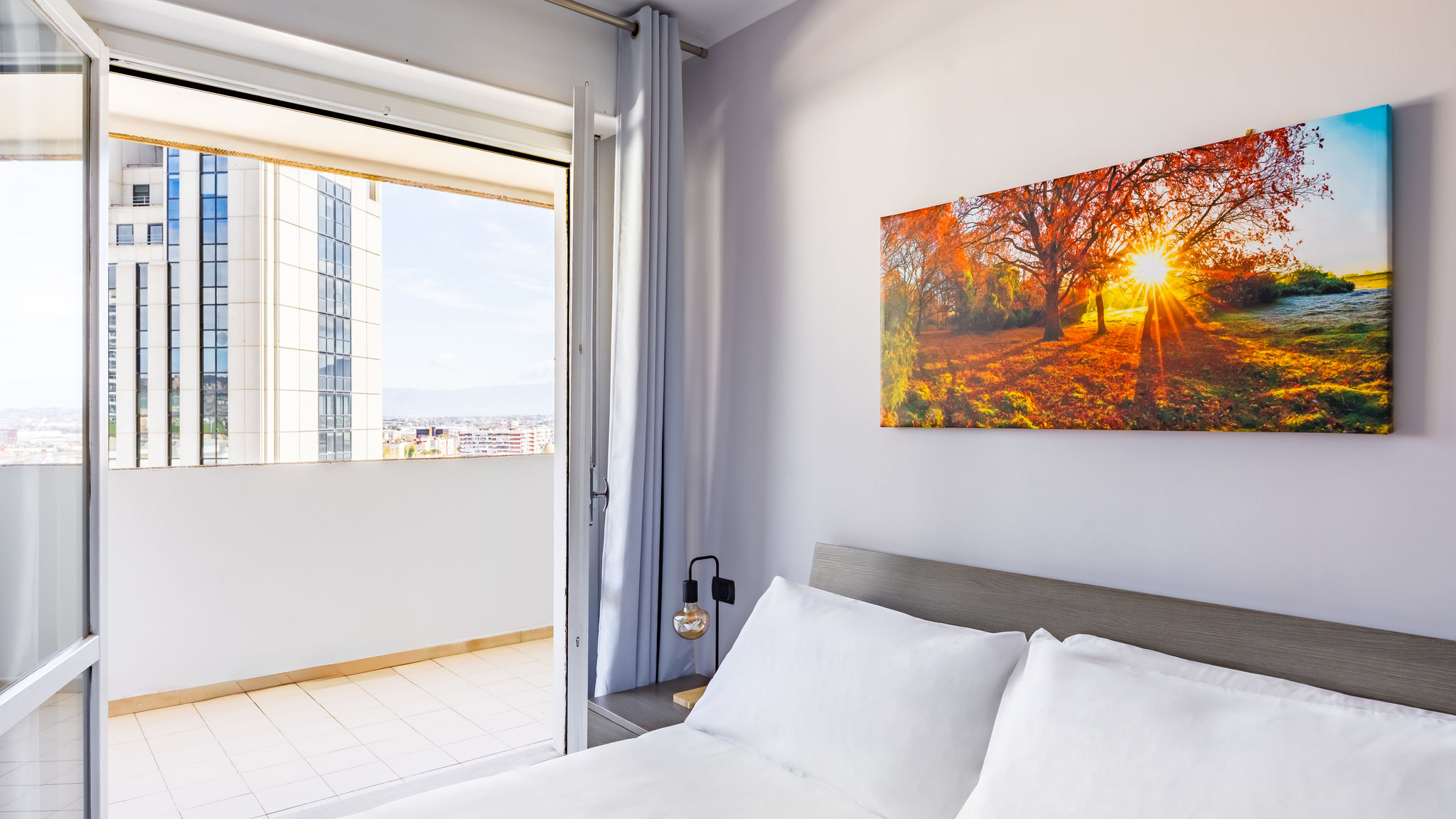 Italianway Napoli Casa Kenzo with parking by NapoliApartments