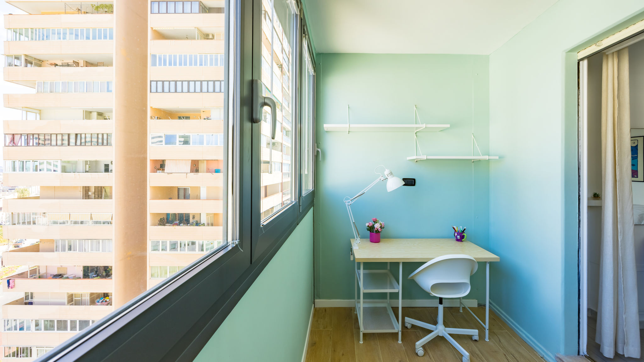 Italianway Napoli Casa Kenzo with parking by NapoliApartments