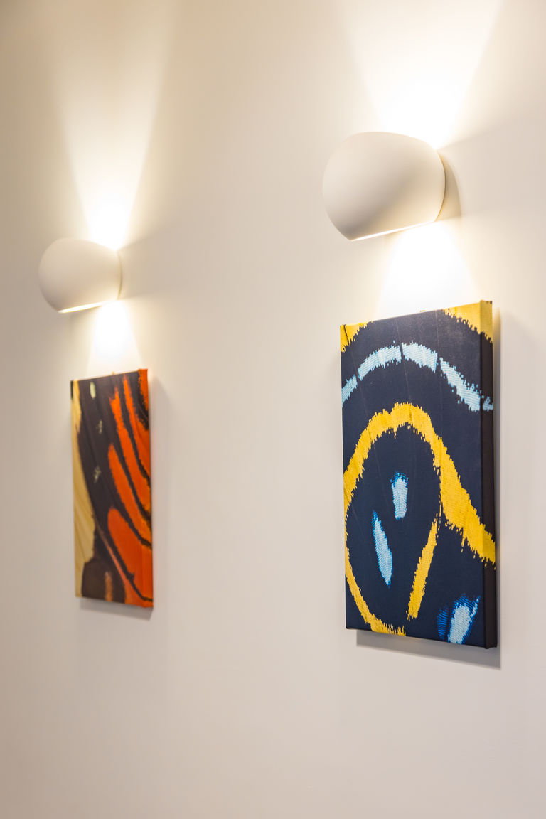 Italianway Napoli Casa Kenzo with parking by NapoliApartments