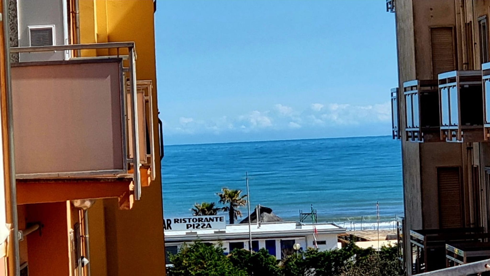 CA.SA CHECK Chioggia Esperia Apartment by Ca-Sa Check