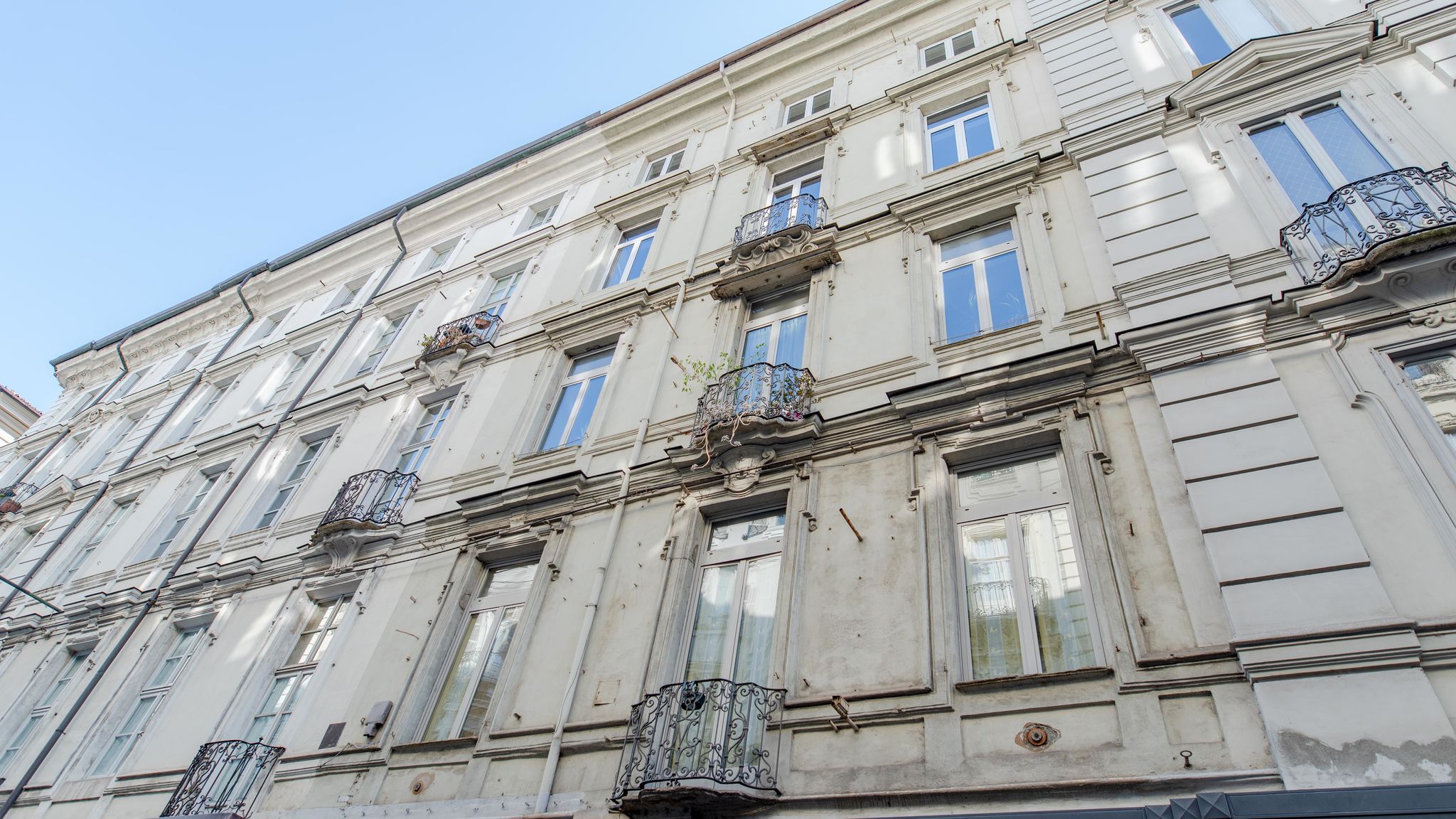 Italianway Torino Casa Mocambo