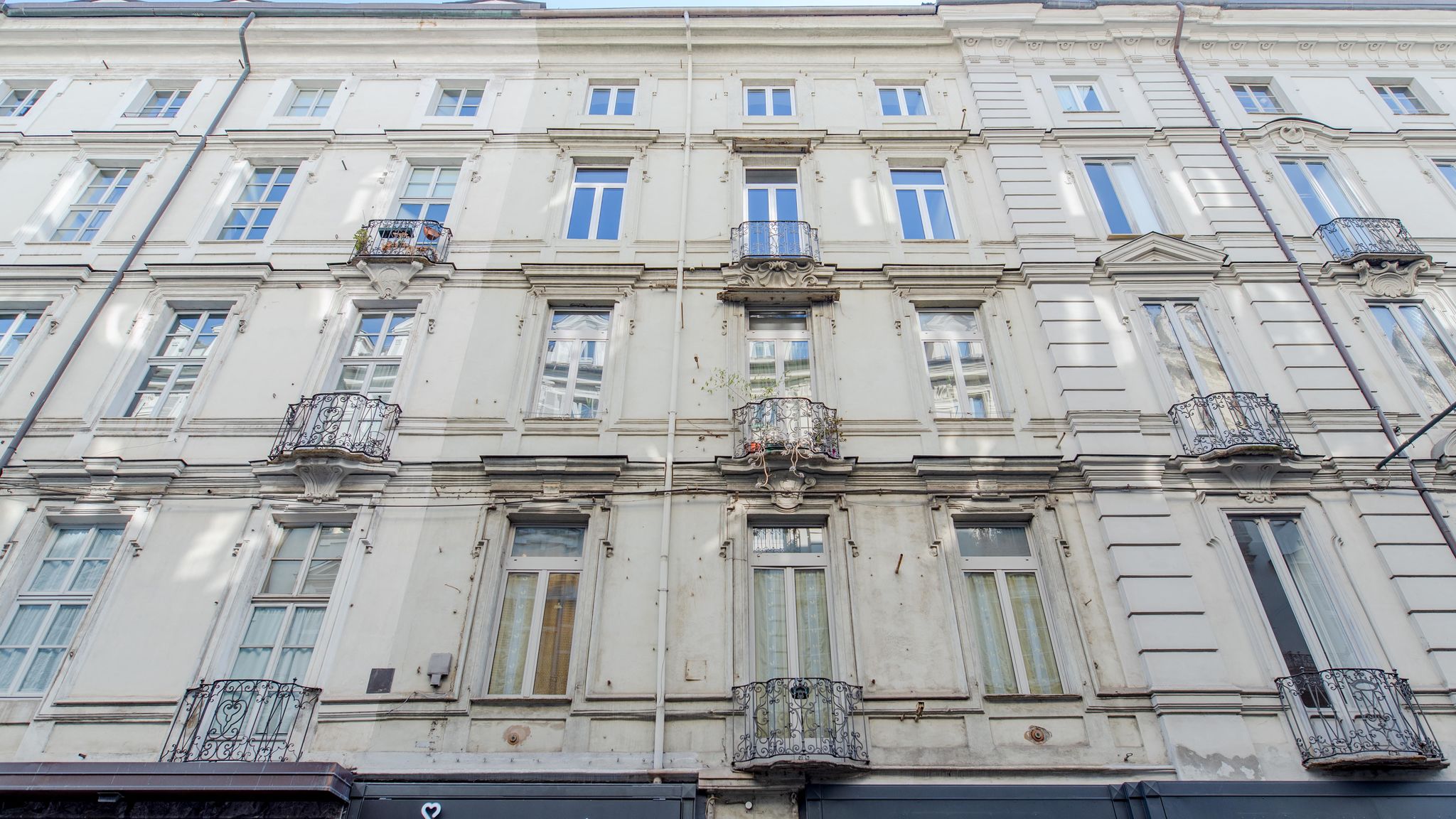 Italianway Torino Casa Mocambo