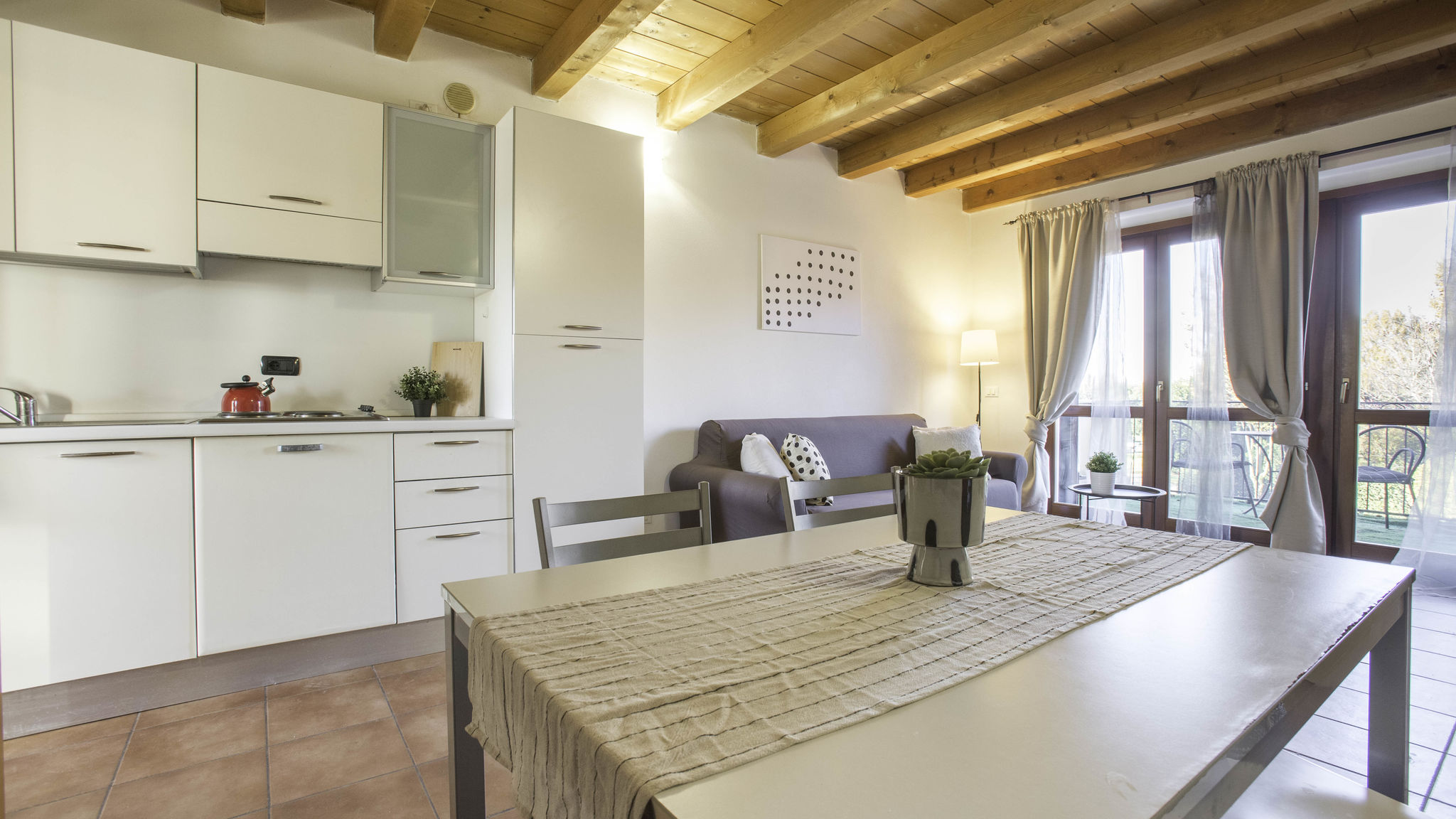 Italianway Castelnuovo del Garda Experia Golf Loft 