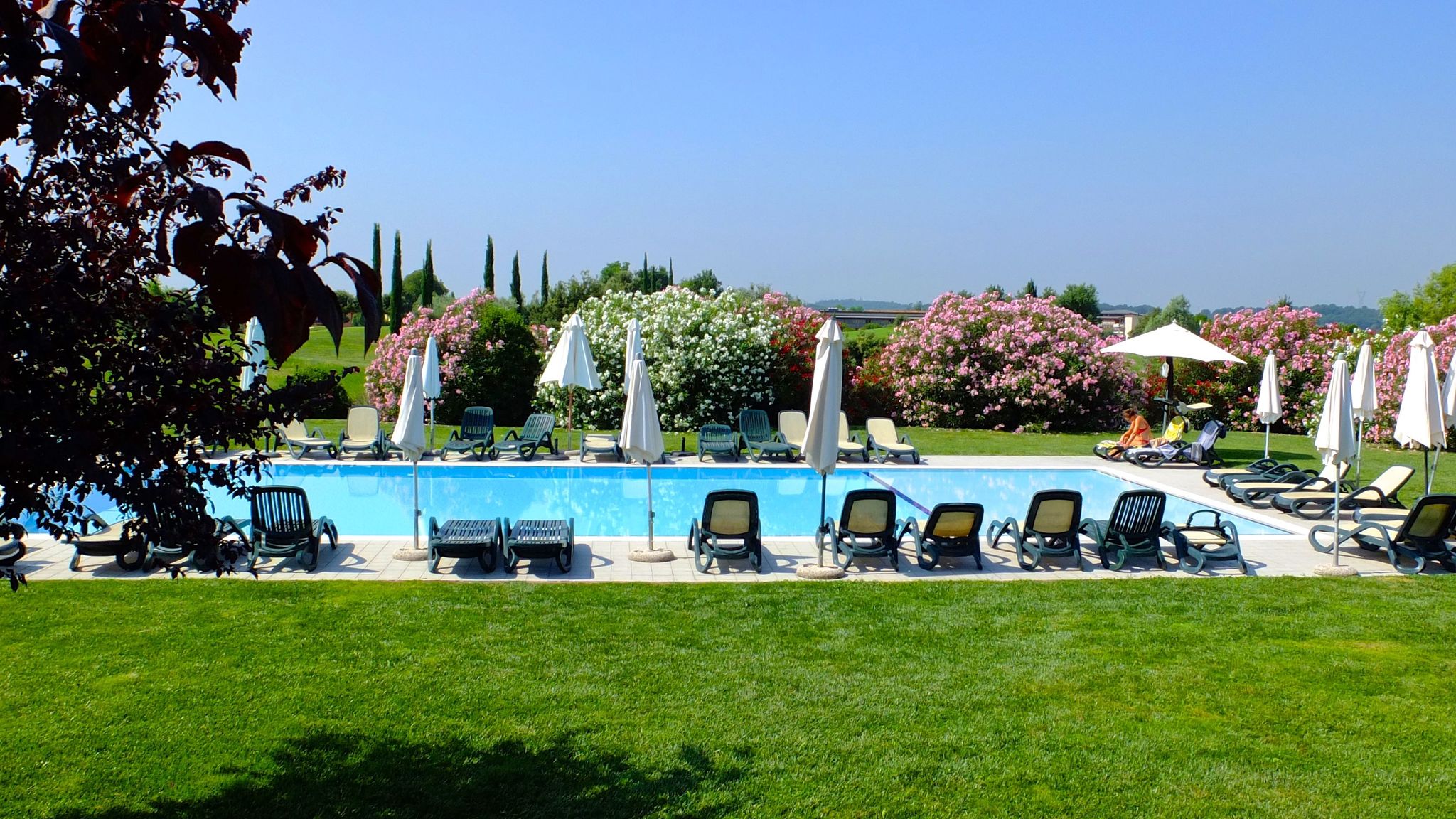 Italianway Castelnuovo del Garda Experia Golf Loft 