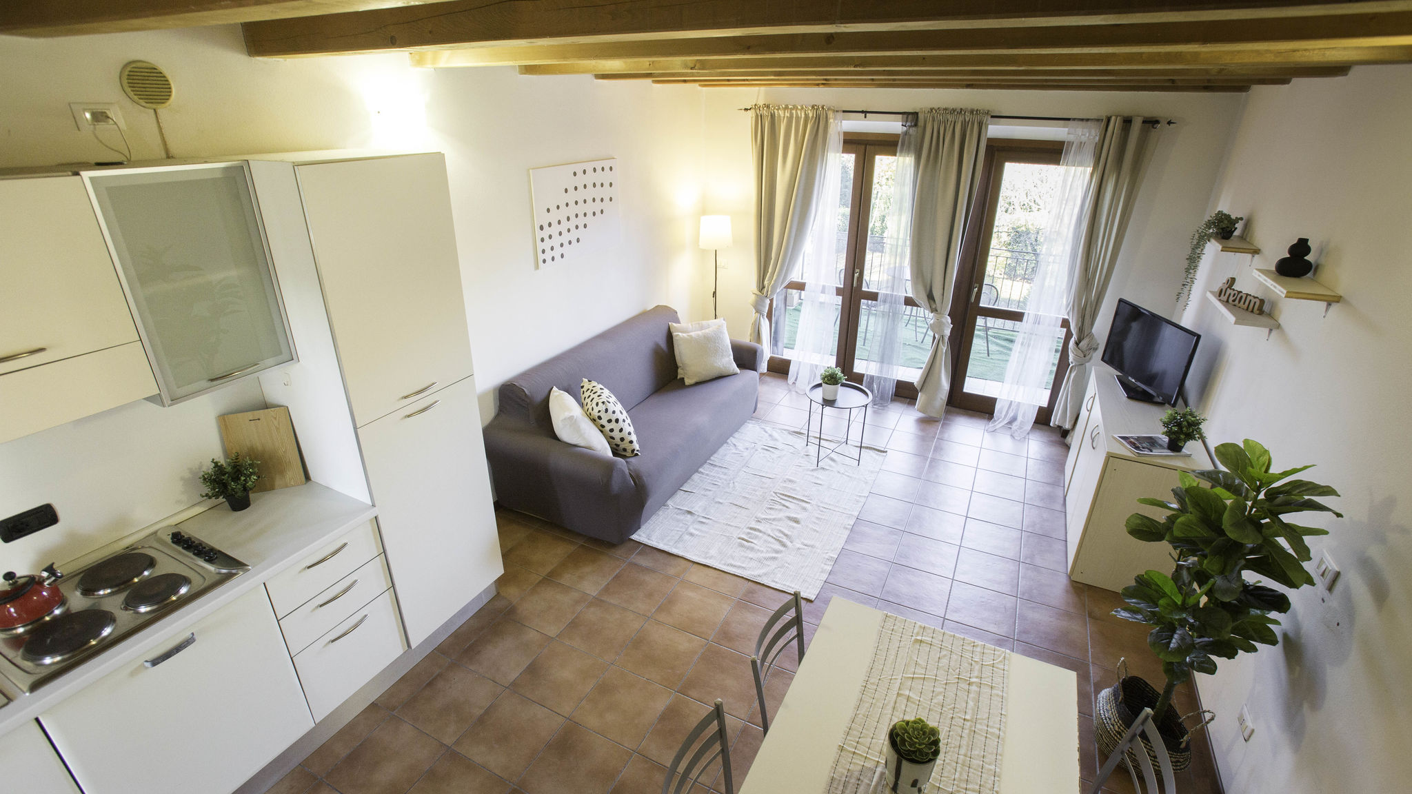 Italianway Castelnuovo del Garda Experia Golf Loft 