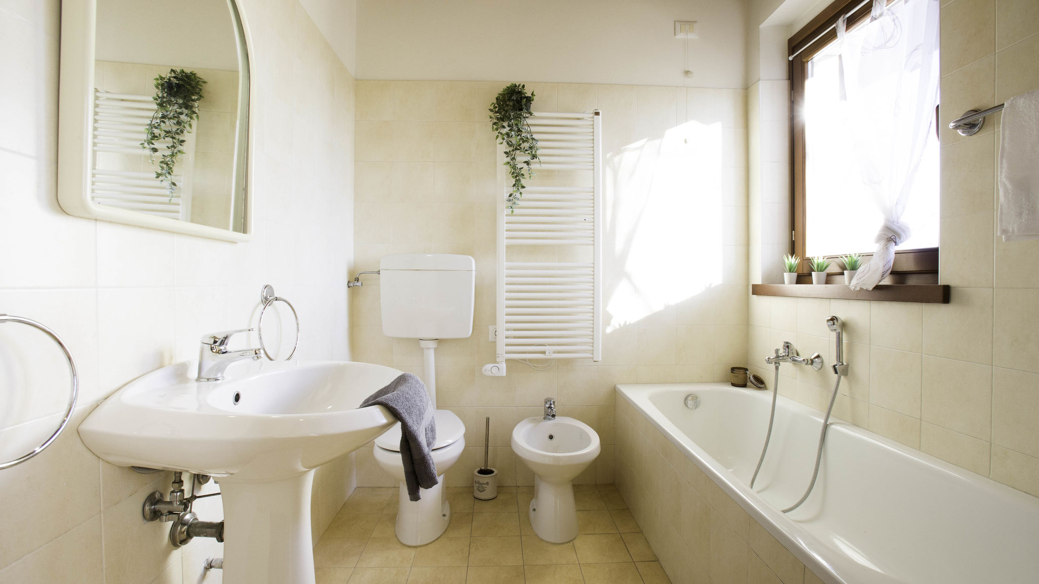 Italianway Castelnuovo del Garda Experia Golf Loft 