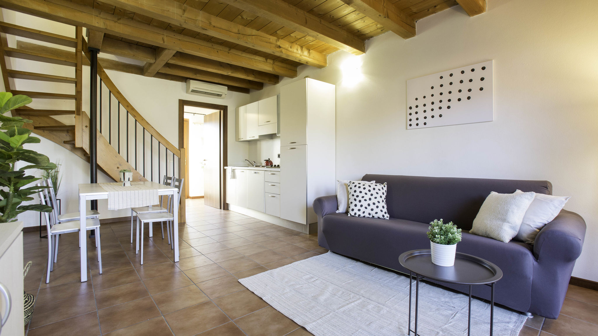 Italianway Castelnuovo del Garda Experia Golf Loft 