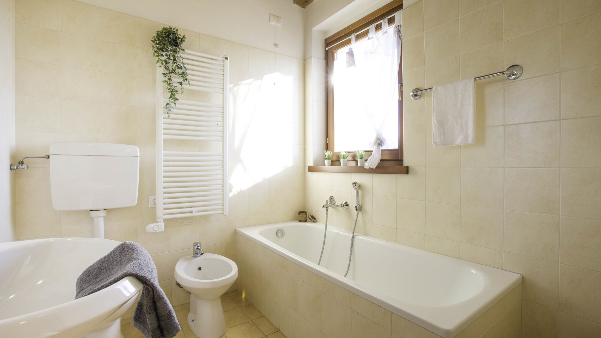 Italianway Castelnuovo del Garda Experia Golf Loft 