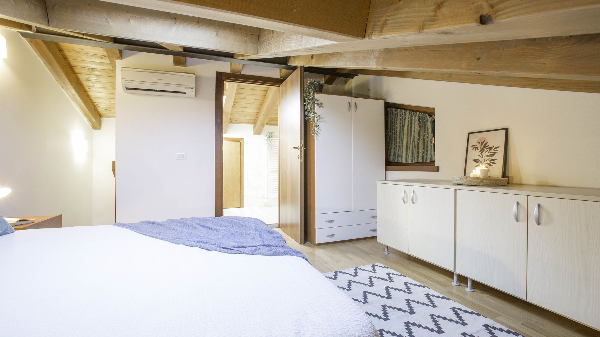 Italianway Castelnuovo del Garda Experia Golf Loft 