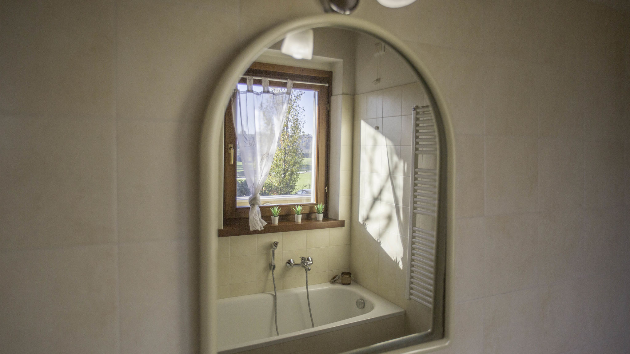 Italianway Castelnuovo del Garda Experia Golf Loft 