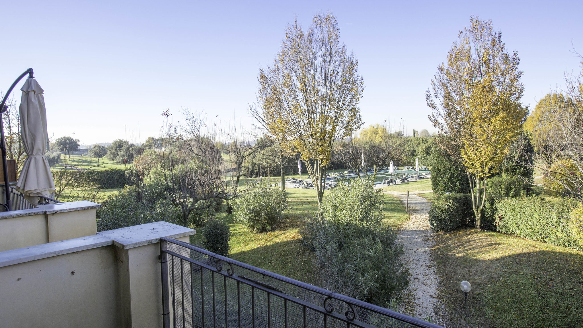 Italianway Castelnuovo del Garda Experia Golf Loft 