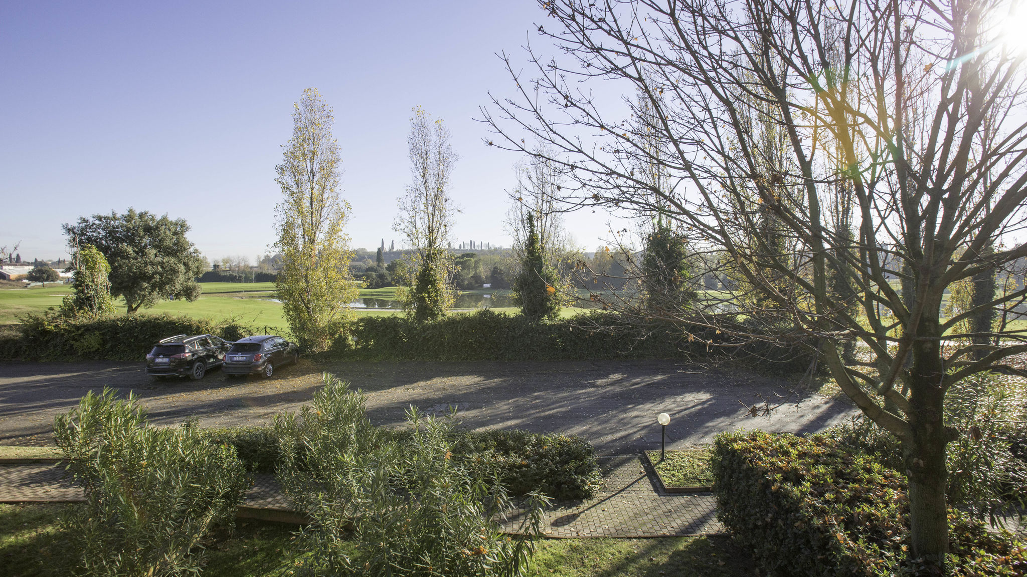 Italianway Castelnuovo del Garda Experia Golf Loft 