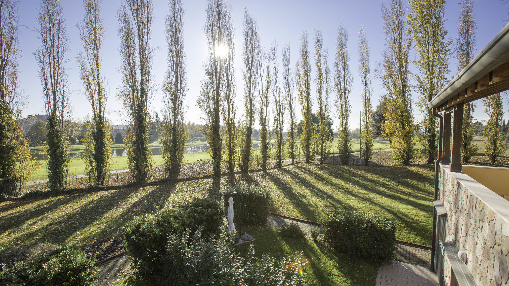 Italianway Castelnuovo del Garda Experia Golf Loft 