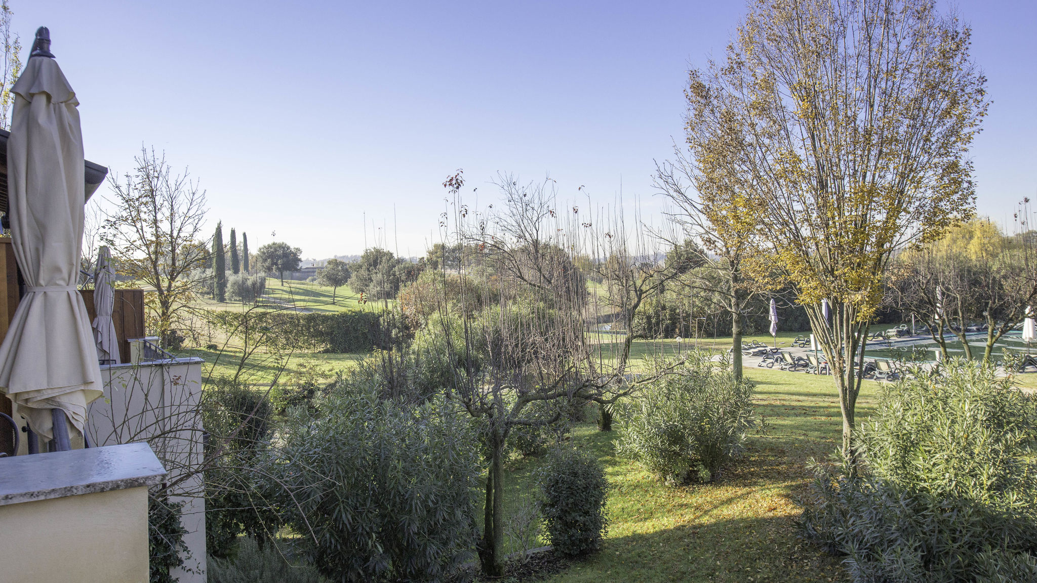 Italianway Castelnuovo del Garda Experia Golf Loft 