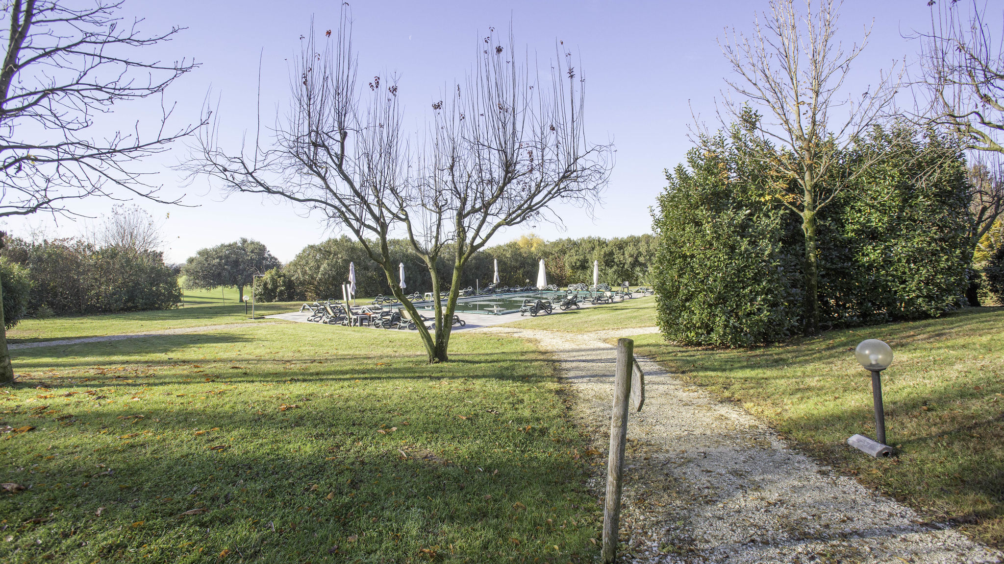 Italianway Castelnuovo del Garda Experia Golf Loft 