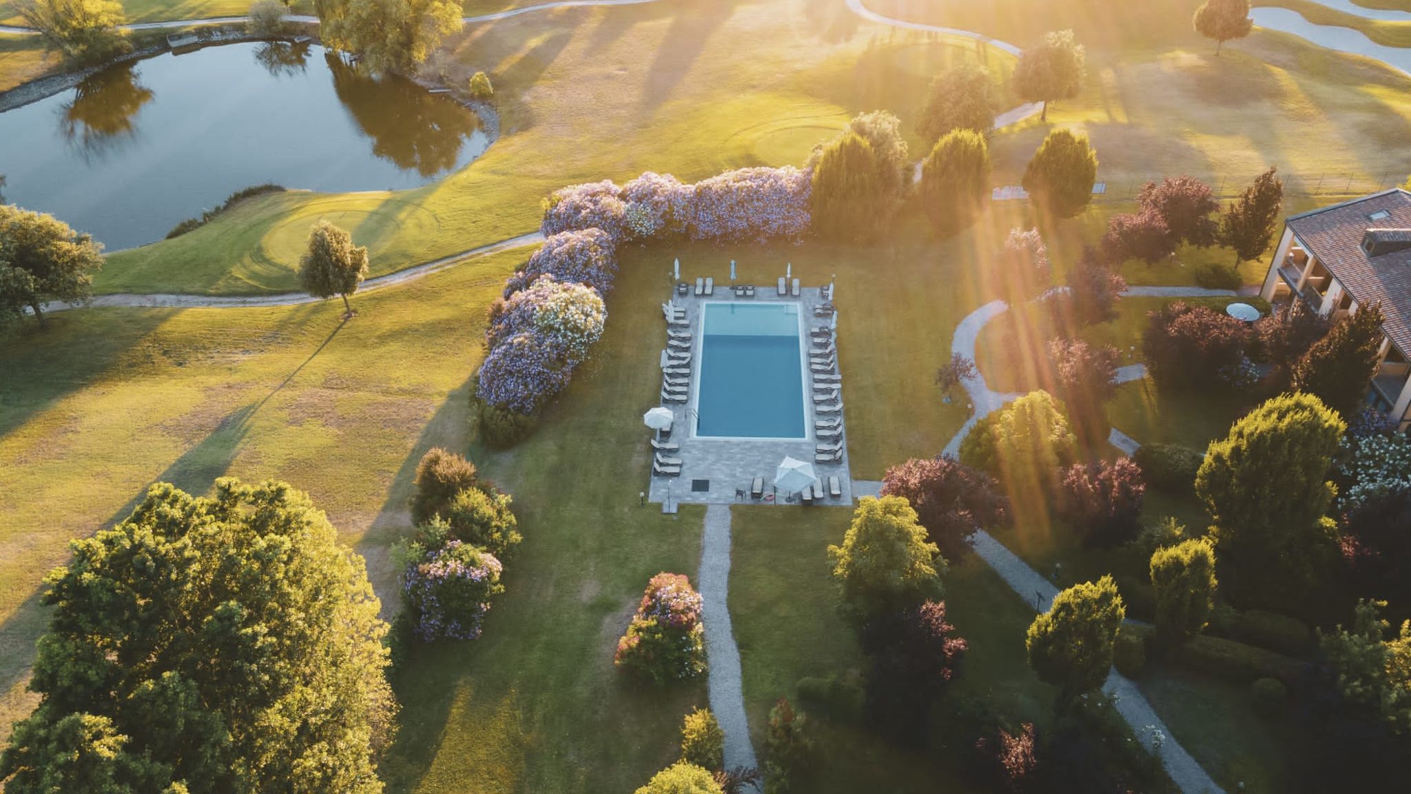 Italianway Castelnuovo del Garda Experia Golf Loft 