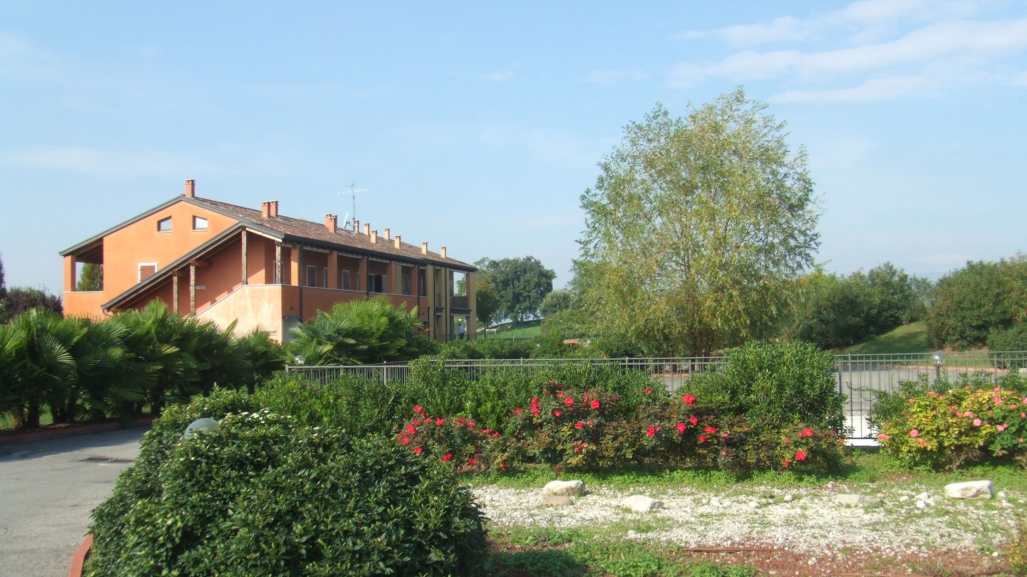Italianway Castelnuovo del Garda Experia Golf Loft 