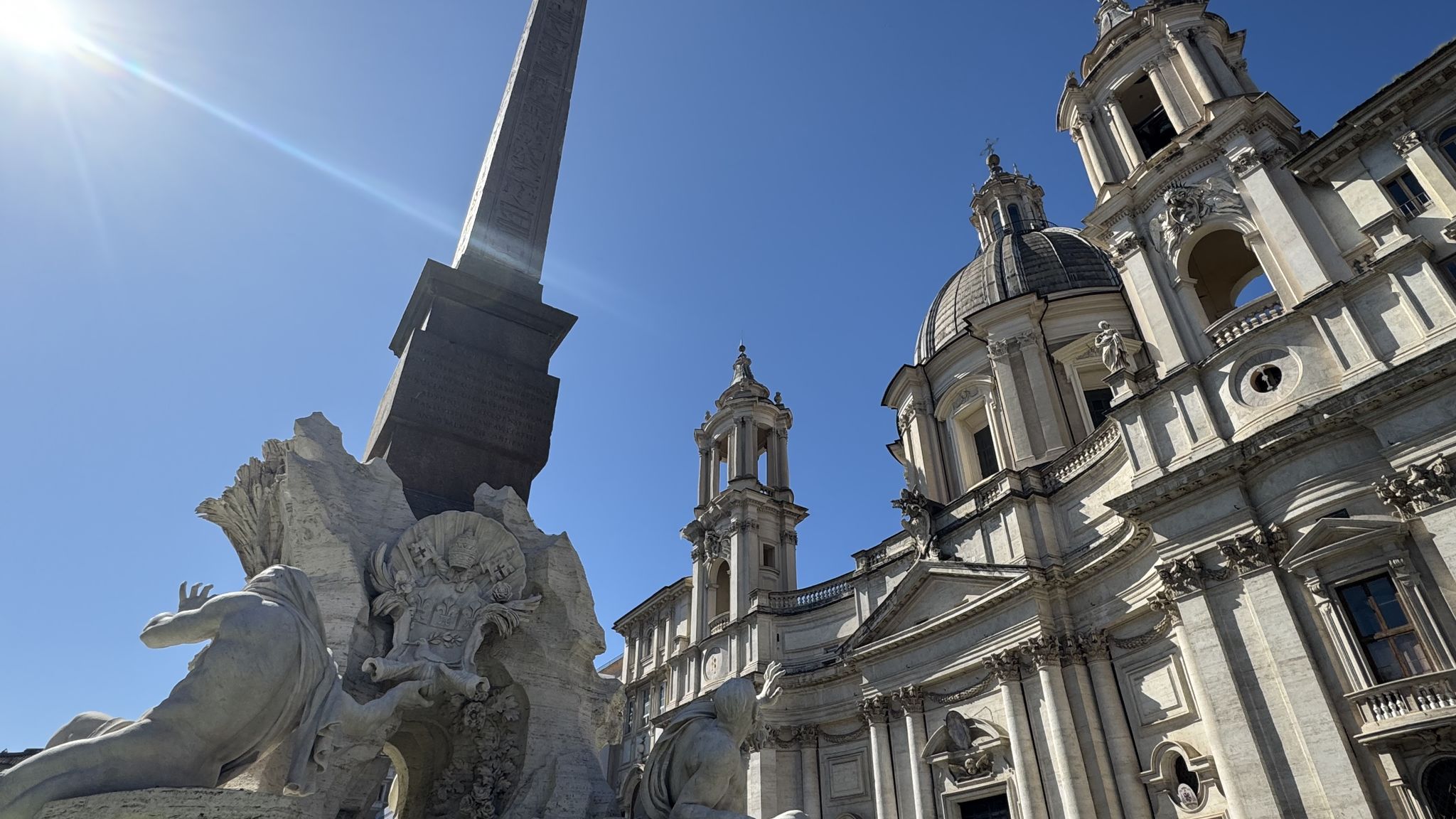 Italianway Roma Casa Navona