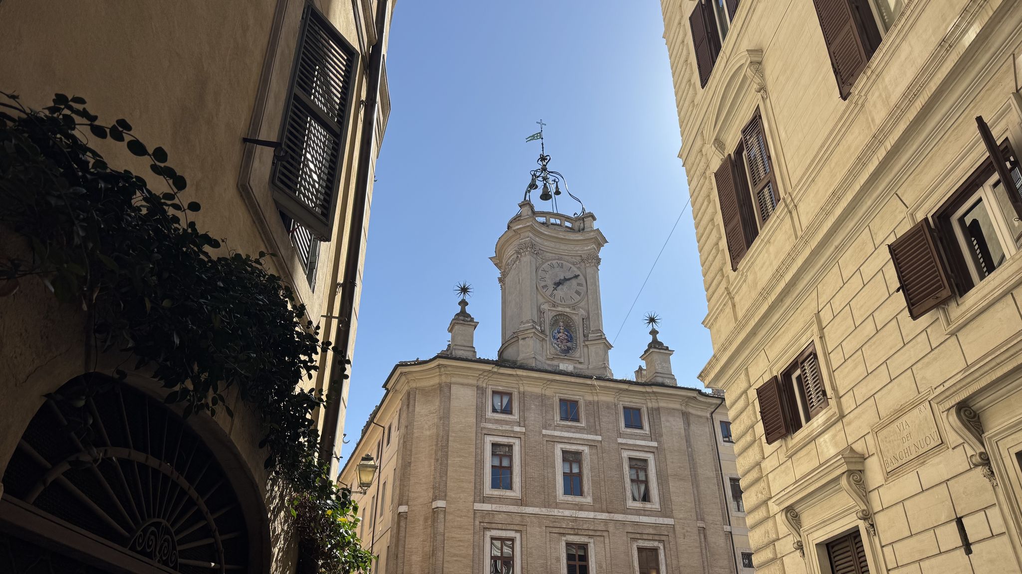 Italianway Roma Casa Navona