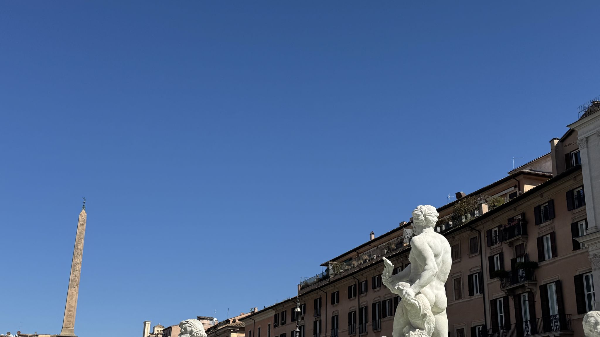 Italianway Roma Casa Navona