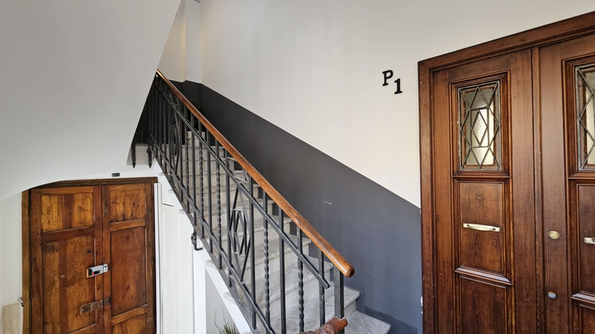 Italianway Civitavecchia Guest House Vanvitelli - Room 1 Comfort