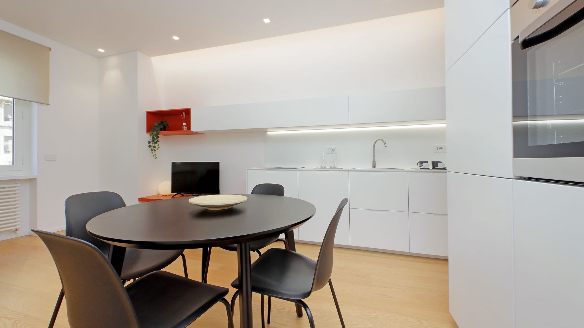 Italianway Roma 4BNB - Charming Giuliana Apartment 
