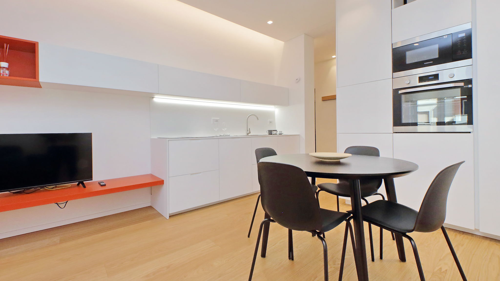 Italianway Roma 4BNB - Charming Giuliana Apartment 