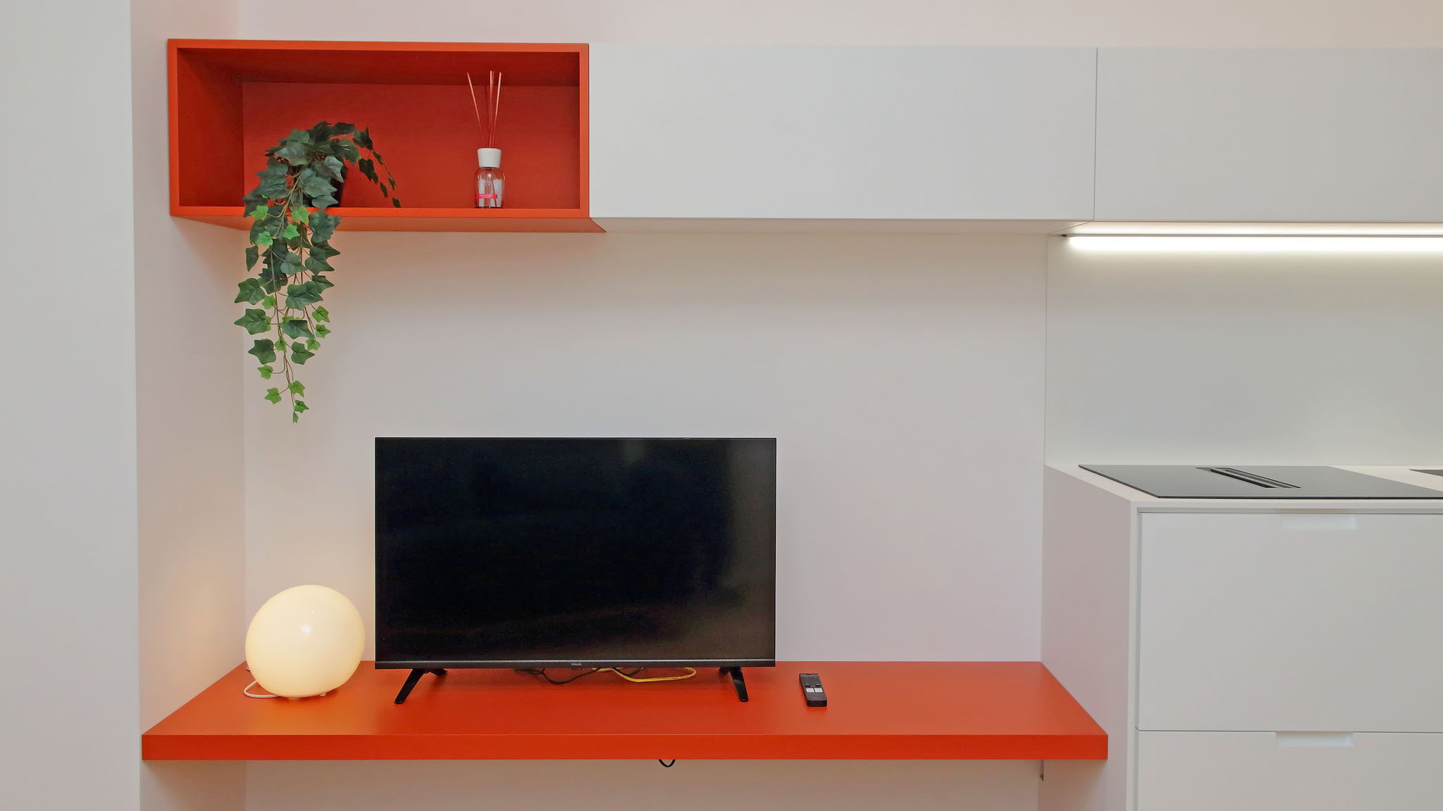 Italianway Roma 4BNB - Charming Giuliana Apartment 