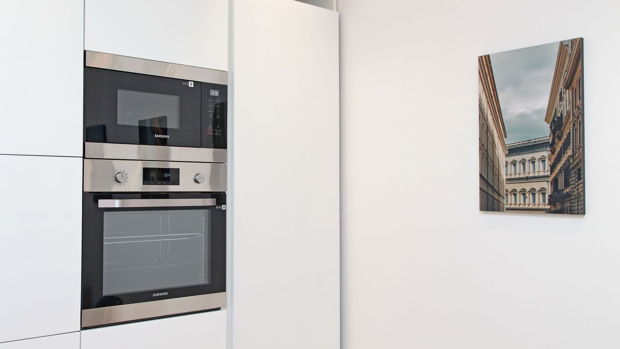 Italianway Roma 4BNB - Charming Giuliana Apartment 