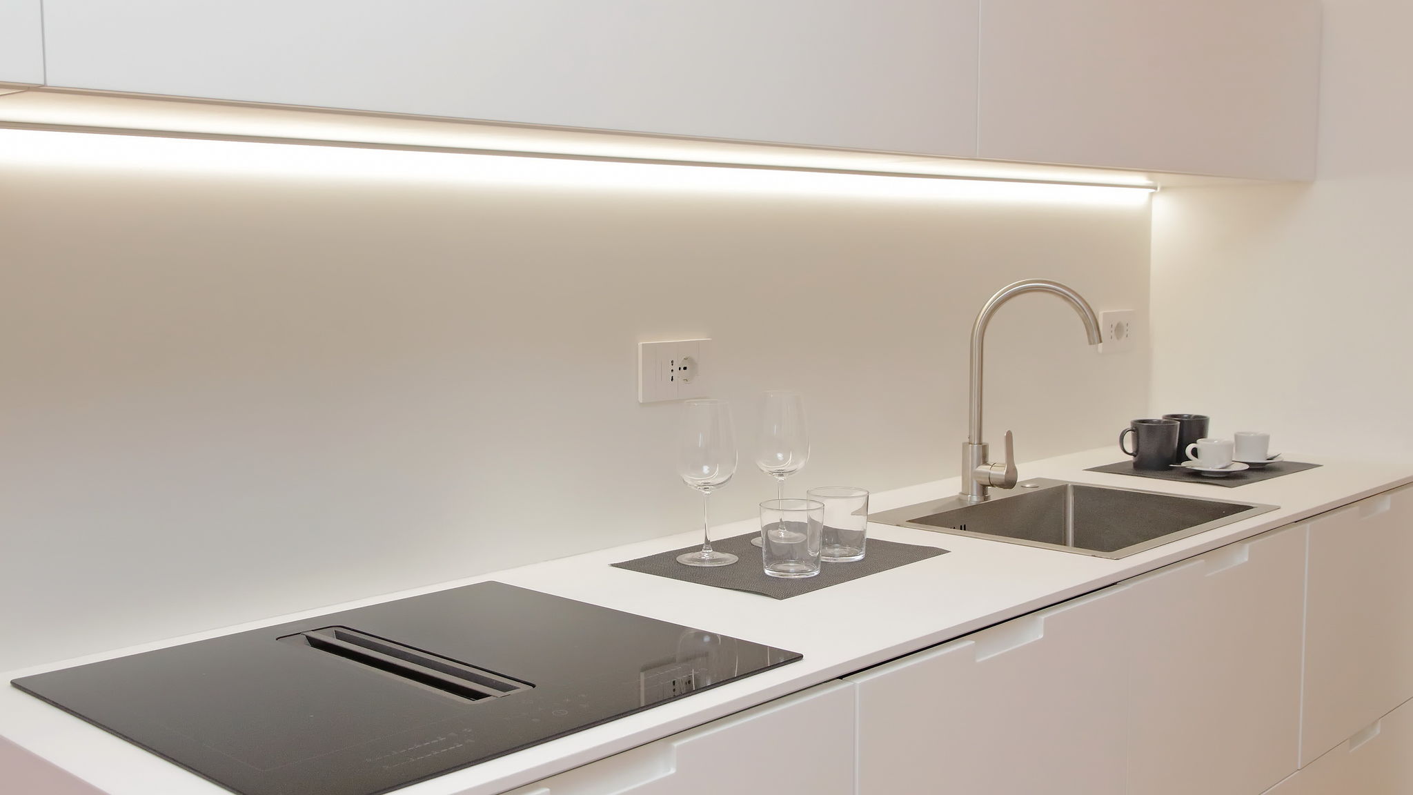 Italianway Roma 4BNB - Charming Giuliana Apartment 