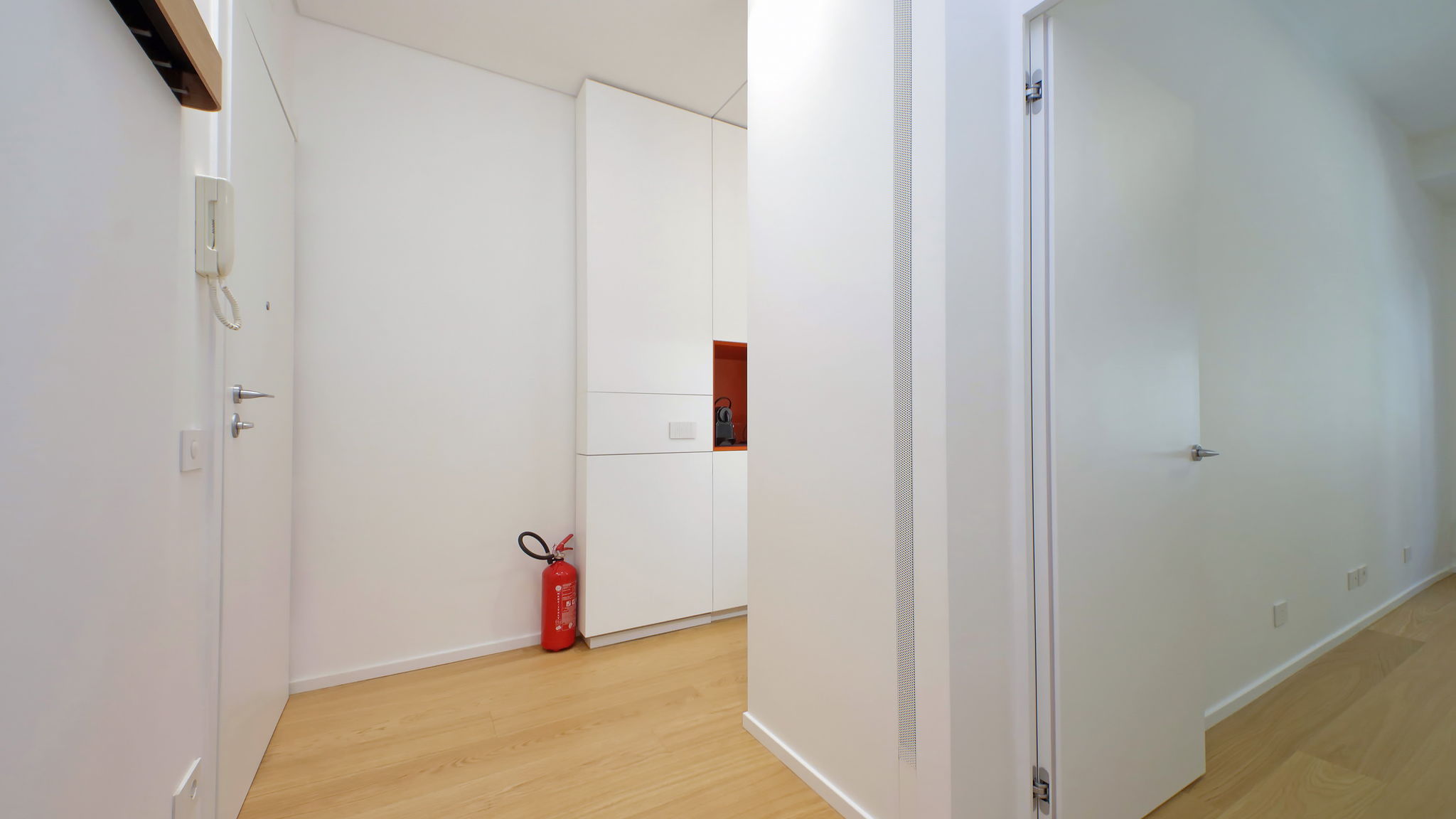Italianway Roma 4BNB - Charming Giuliana Apartment 