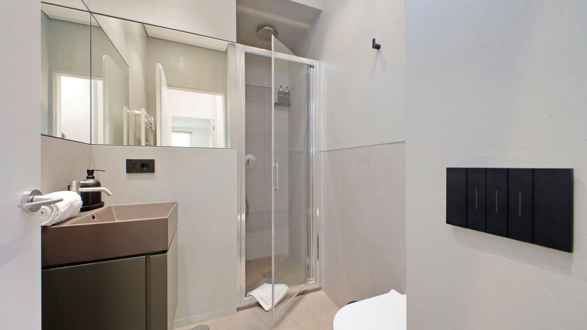 Italianway Roma 4BNB - Charming Giuliana Apartment 