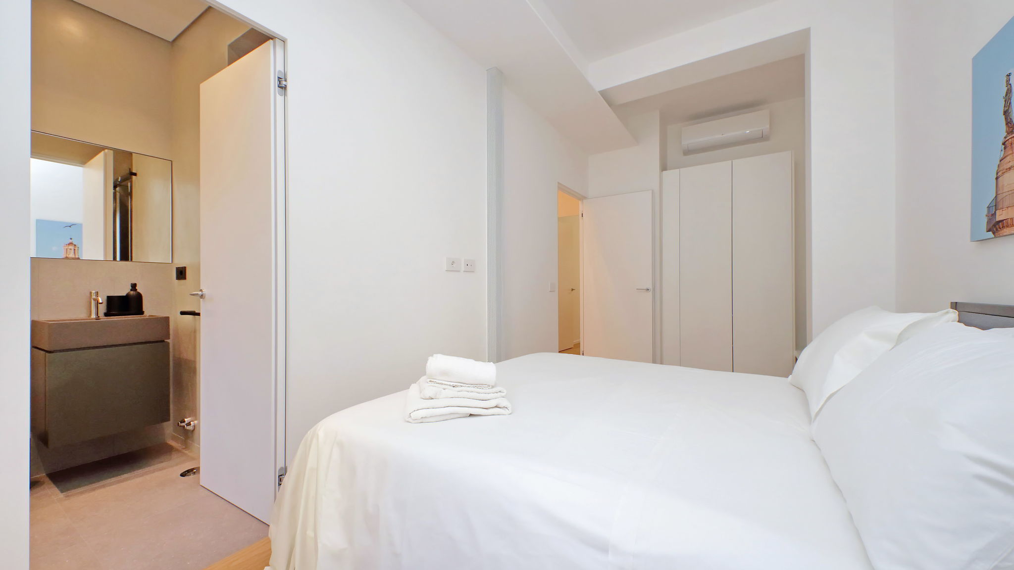 Italianway Roma 4BNB - Charming Giuliana Apartment 