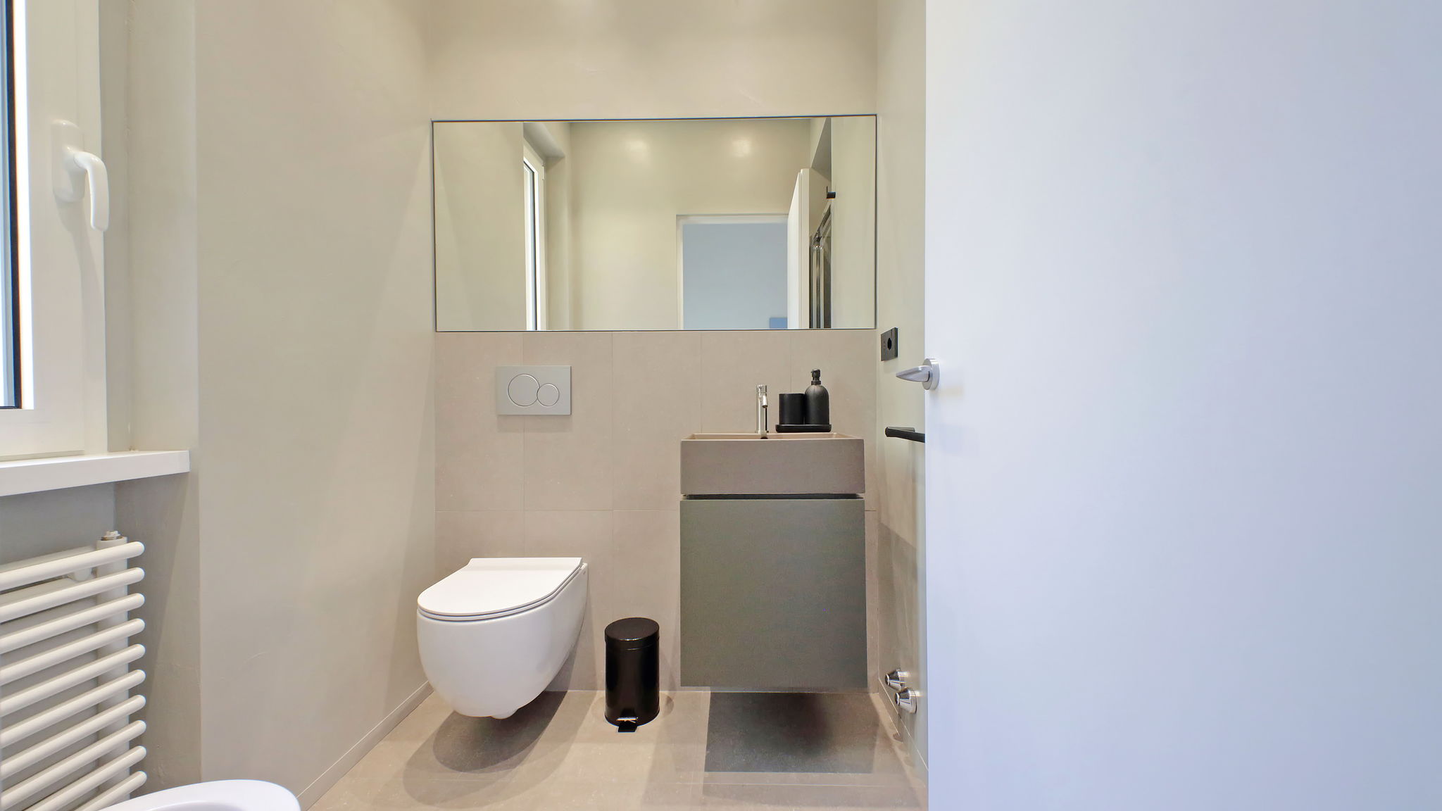 Italianway Roma 4BNB - Charming Giuliana Apartment 