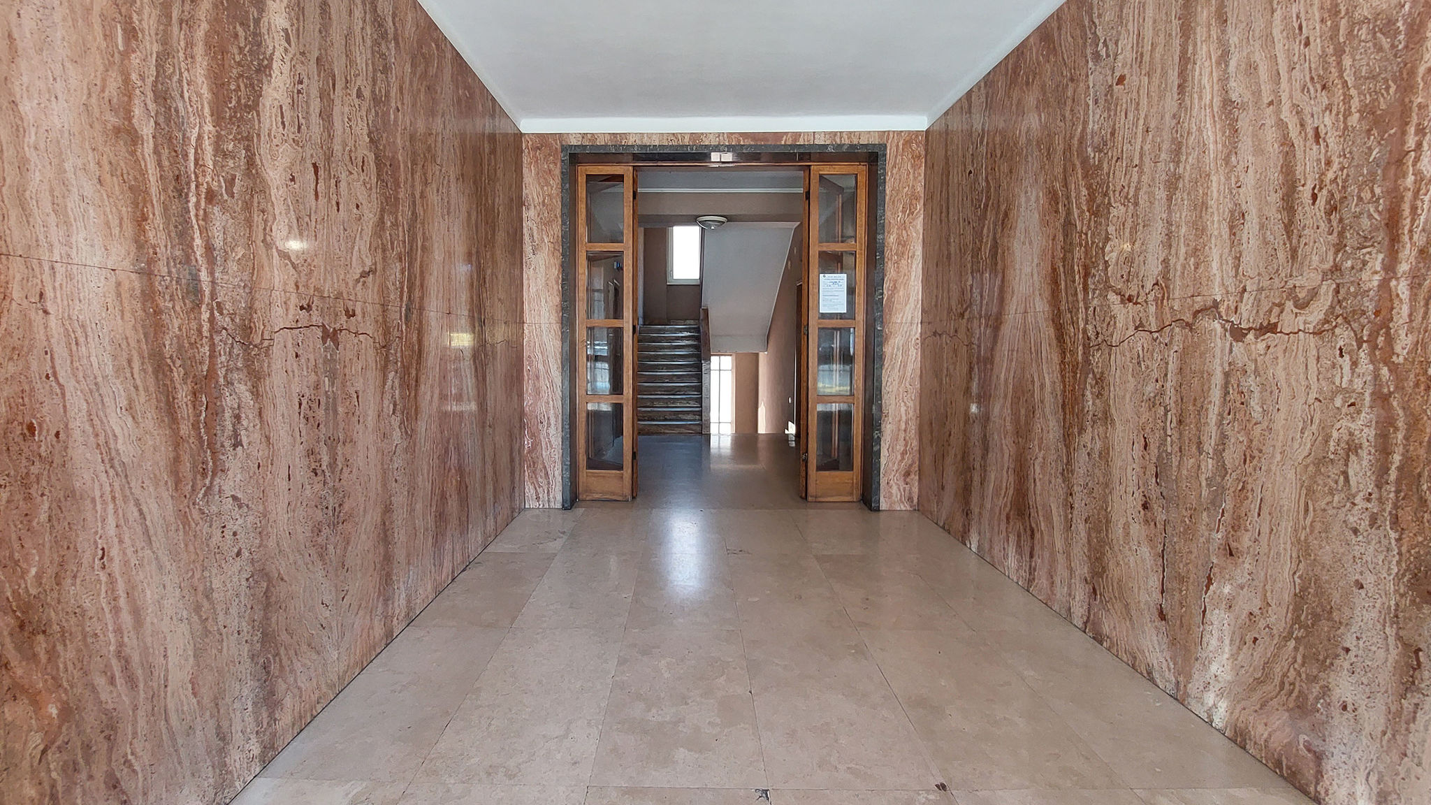 Italianway Roma 4BNB - Charming Giuliana Apartment 