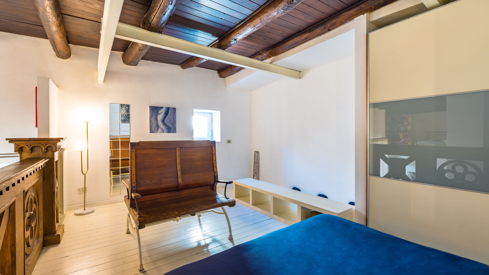 Splendido Loft by NapoliApartments