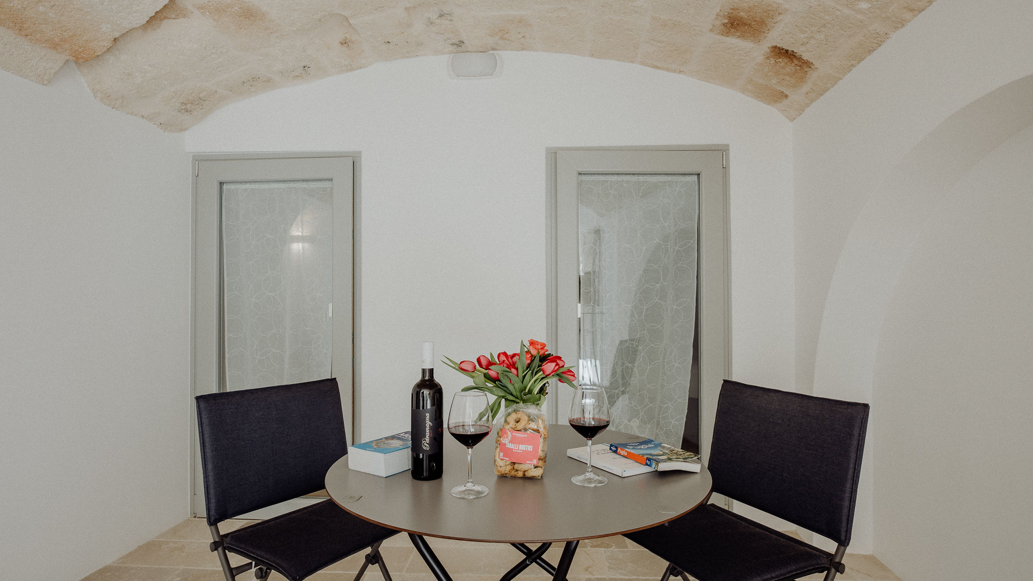 MONHOLIDAY - ospitalità e servizi per il turismo Monopoli Hidden House