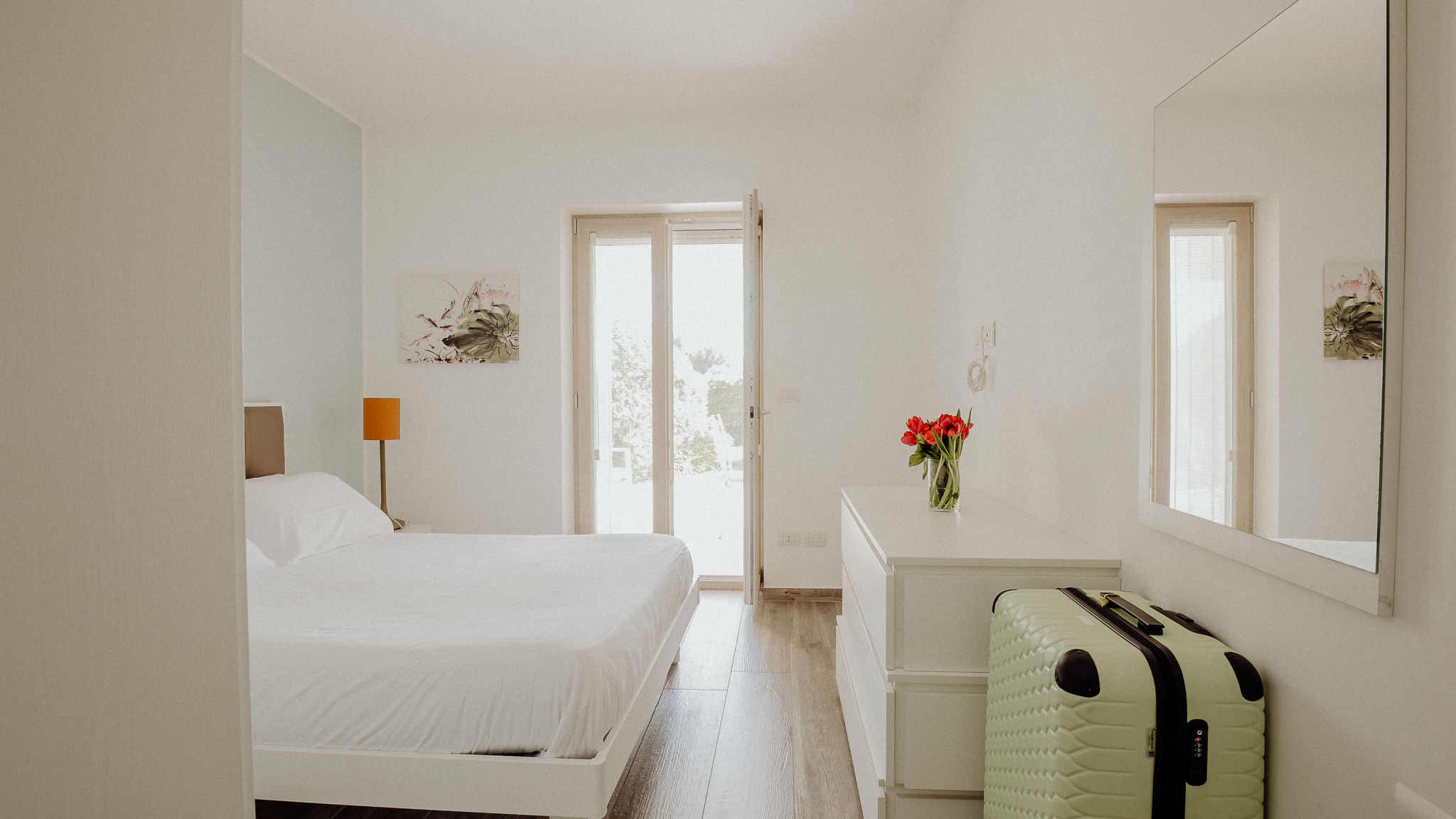 MONHOLIDAY - ospitalità e servizi per il turismo Monopoli Residenza Lamandia