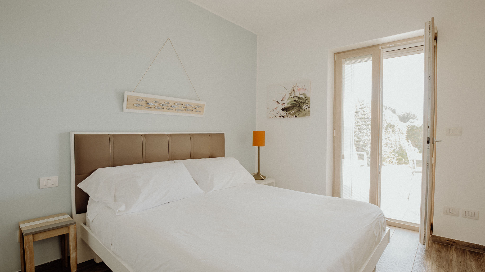 MONHOLIDAY - ospitalità e servizi per il turismo Monopoli Residenza Lamandia