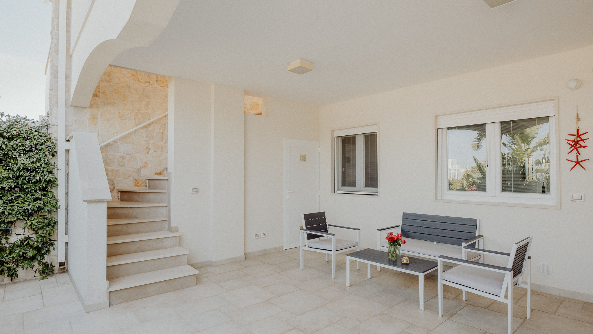 MONHOLIDAY - ospitalità e servizi per il turismo Monopoli Residenza Lamandia