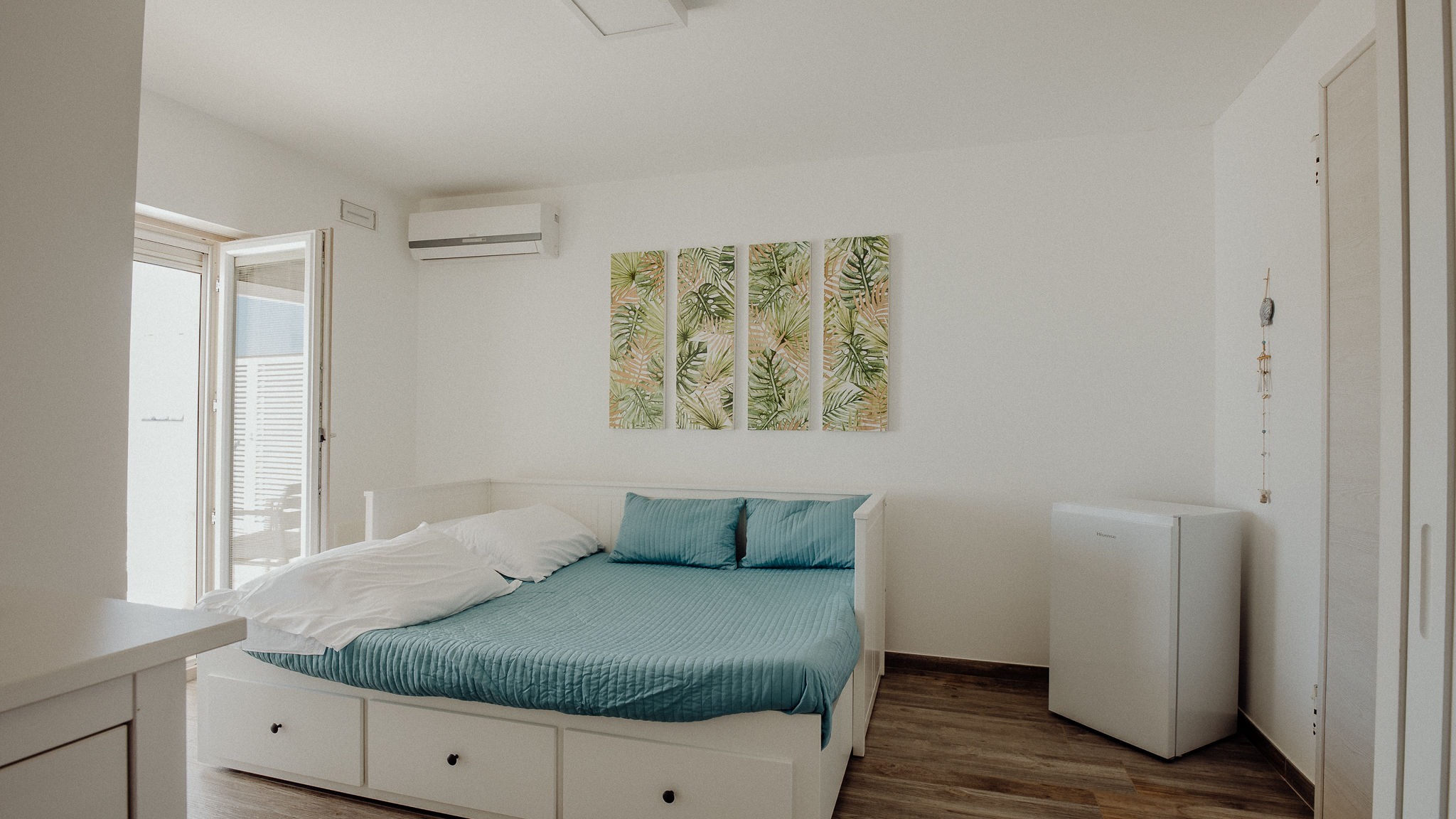 MONHOLIDAY - ospitalità e servizi per il turismo Monopoli Residenza Lamandia