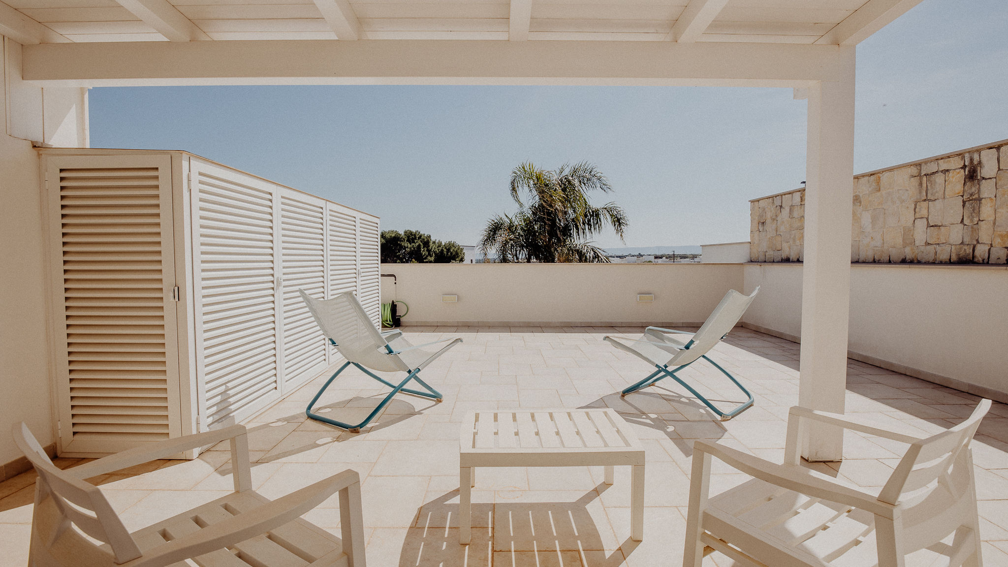 MONHOLIDAY - ospitalità e servizi per il turismo Monopoli Residenza Lamandia