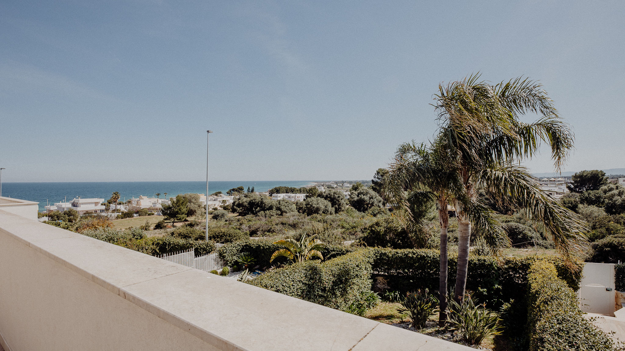 MONHOLIDAY - ospitalità e servizi per il turismo Monopoli Residenza Lamandia