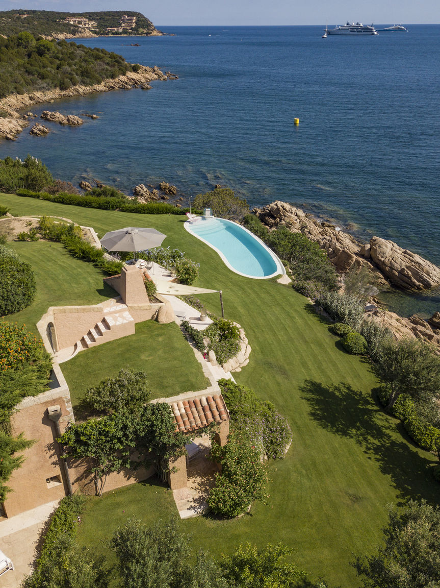 Italianway Sassari Villa Elisea by Elite Villas