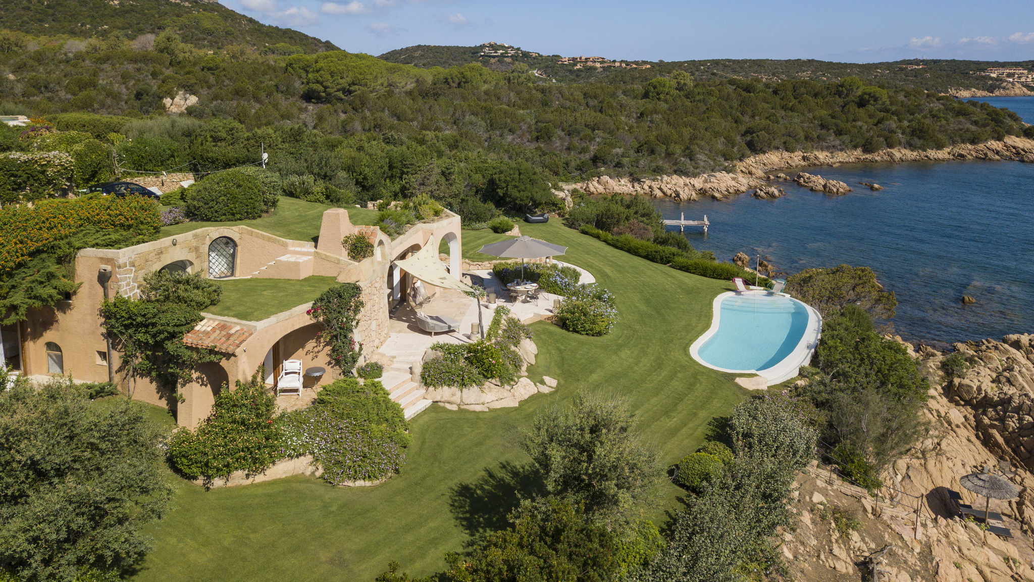 Italianway Sassari Villa Elisea by Elite Villas