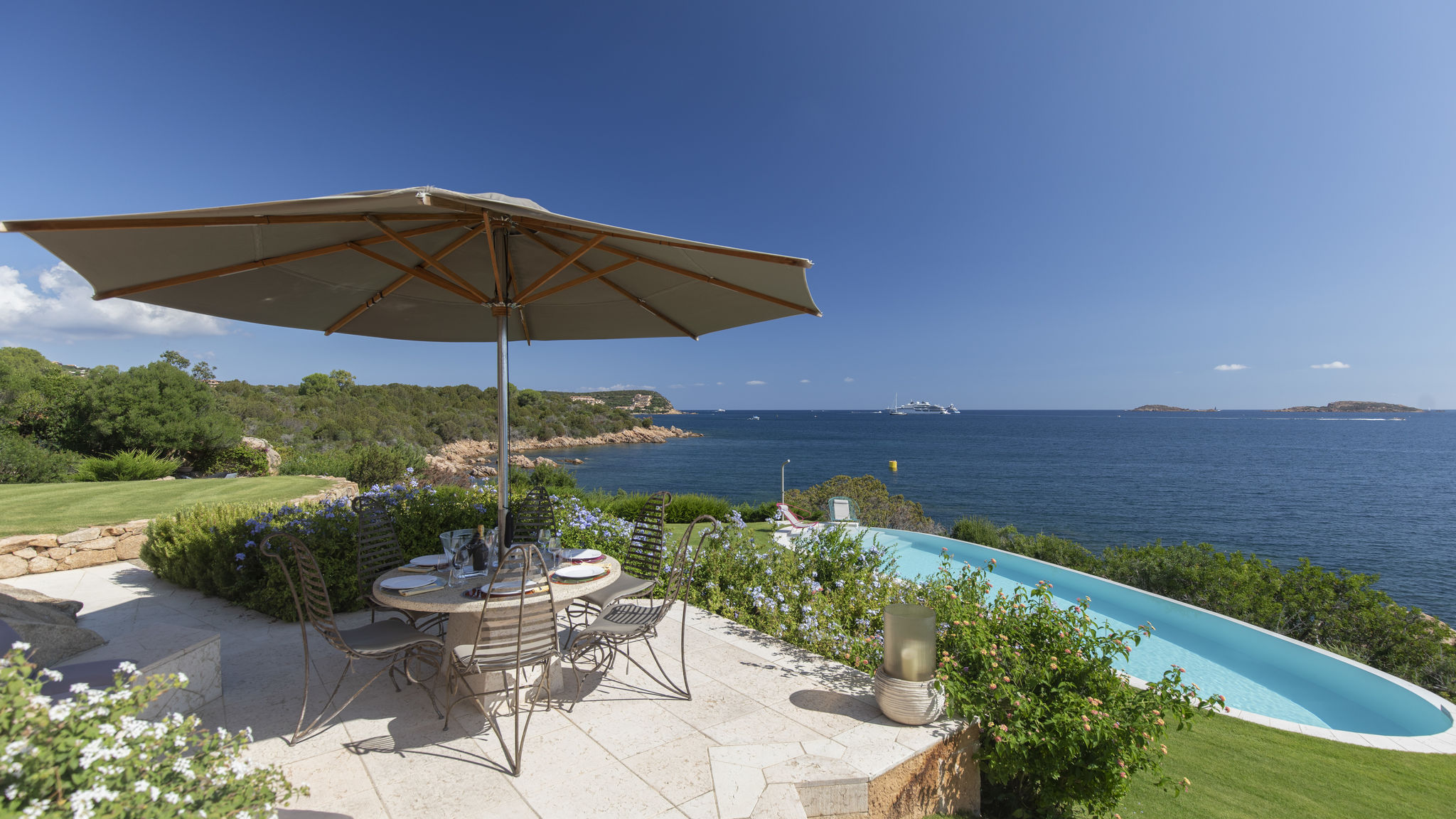 Italianway Sassari Villa Elisea by Elite Villas
