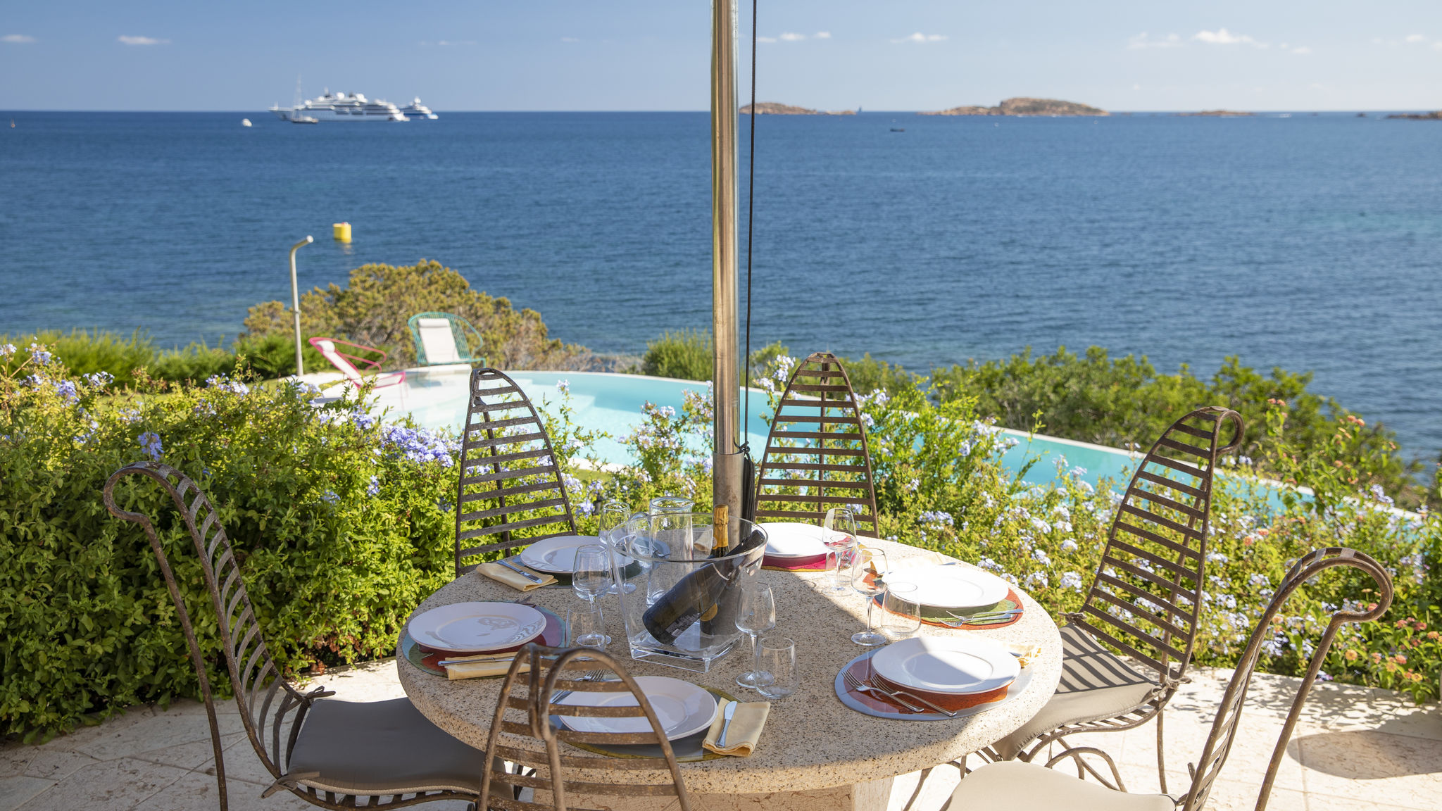 Italianway Sassari Villa Elisea by Elite Villas