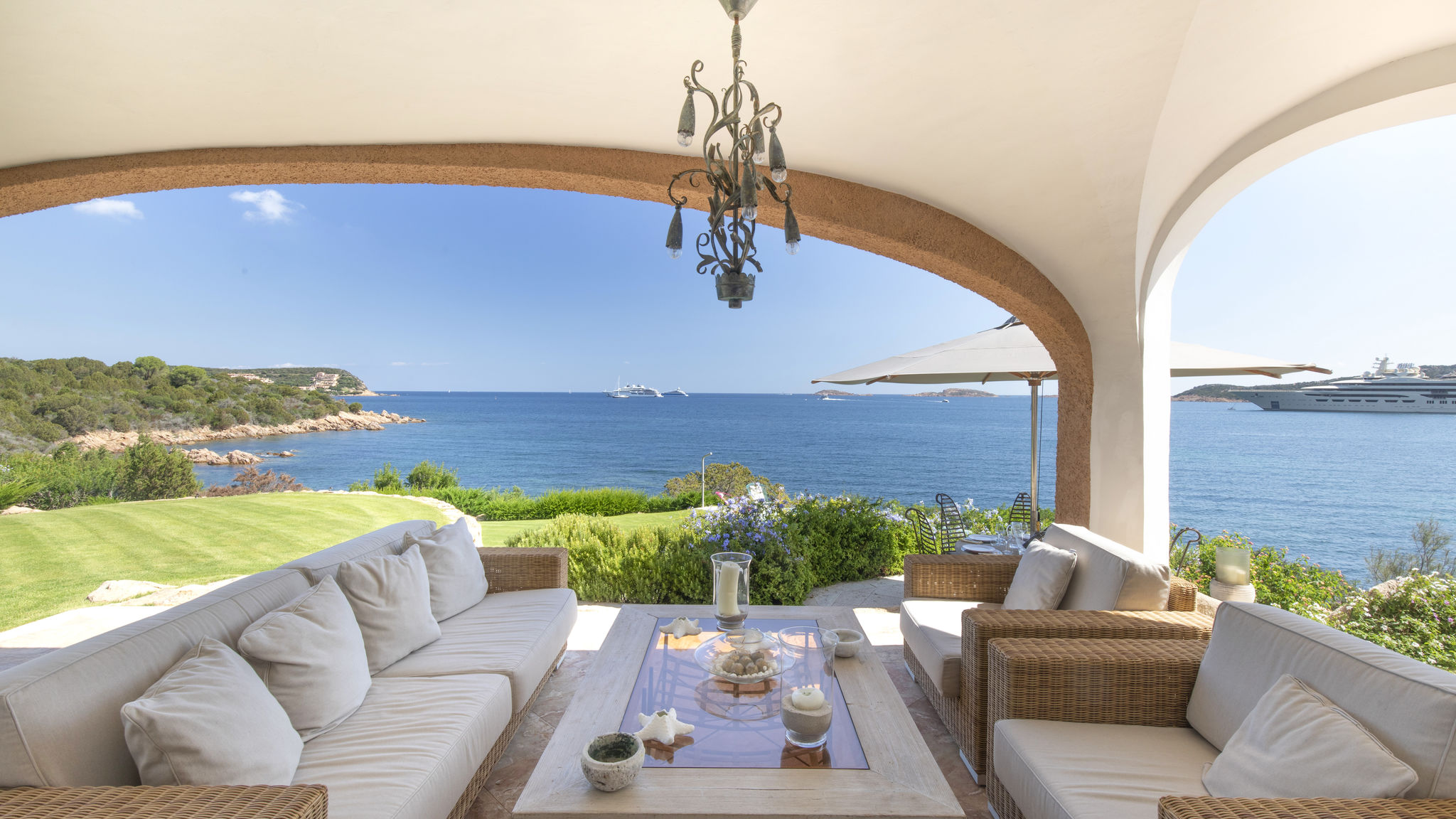 Italianway Sassari Villa Elisea by Elite Villas