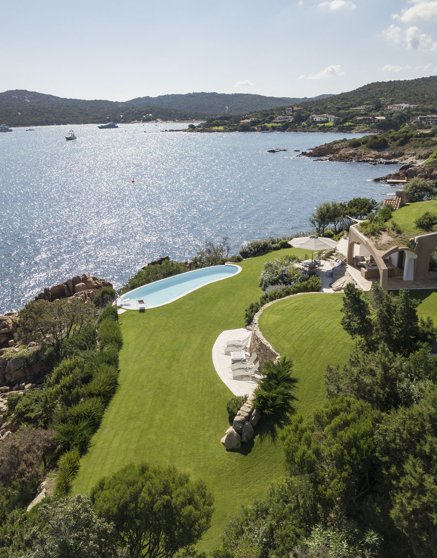 Italianway Sassari Villa Elisea by Elite Villas
